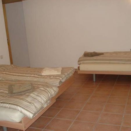 Ferienwohnung Rustico Aurora Brontallo Exterior foto
