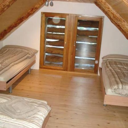 Ferienwohnung Rustico Aurora Brontallo Exterior foto