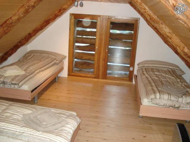 Ferienwohnung Rustico Aurora Brontallo Exterior foto