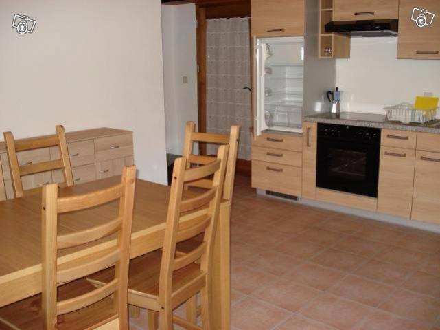 Ferienwohnung Rustico Aurora Brontallo Zimmer foto